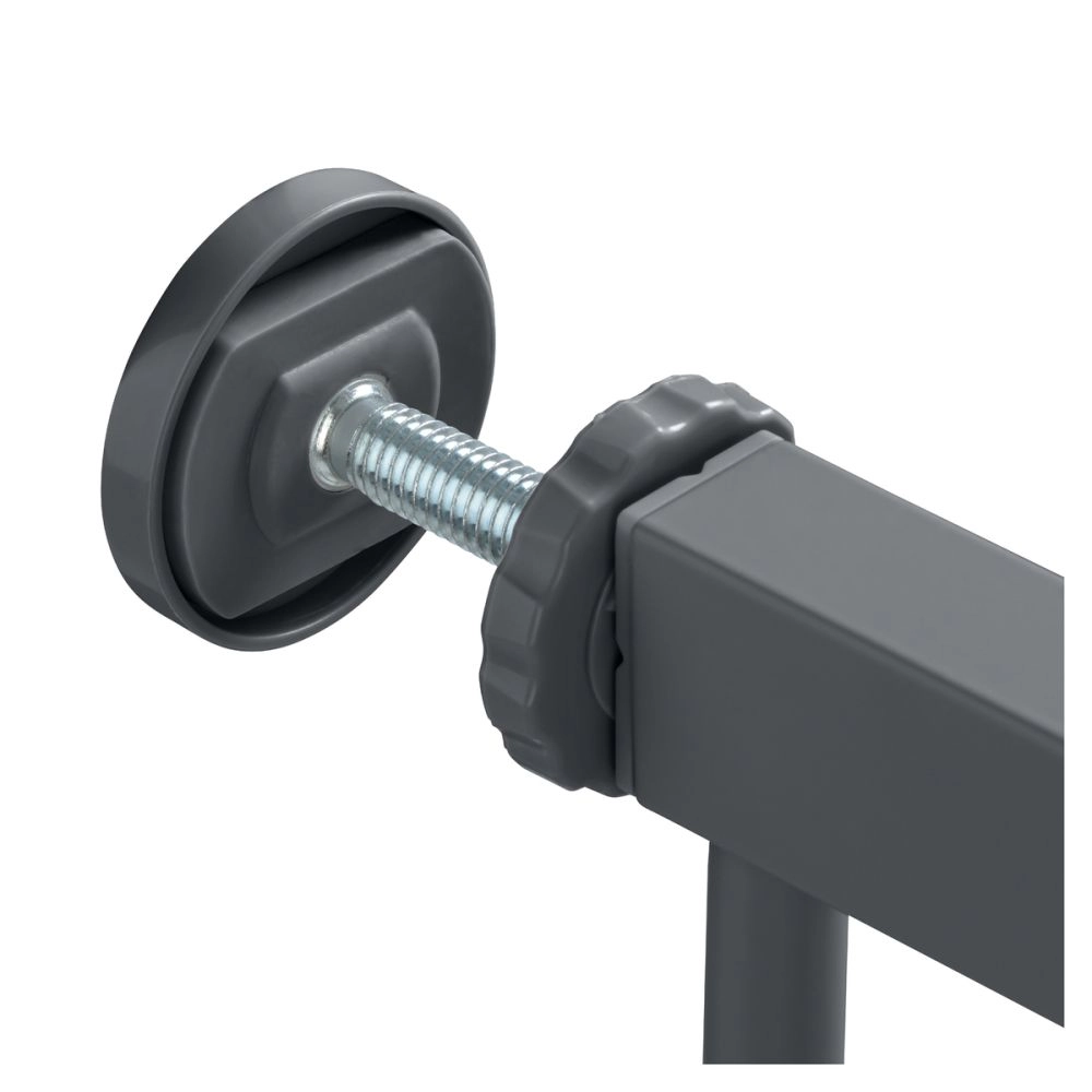 Barrière de sécurité Open N Stop 2 Dark-grey - Dark Grey