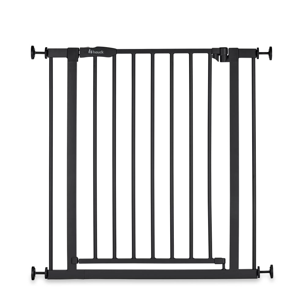 Barrière de sécurité Open N Stop 2 Black - Black