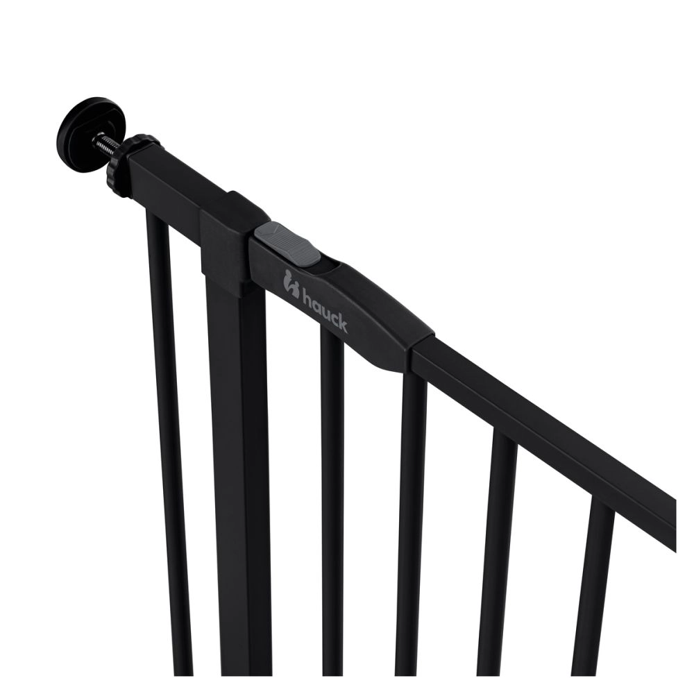 Barrière de sécurité Open N Stop 2 Black - Black