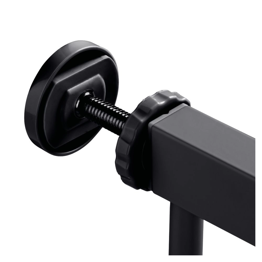 Barrière de sécurité Open N Stop 2 Black - Black