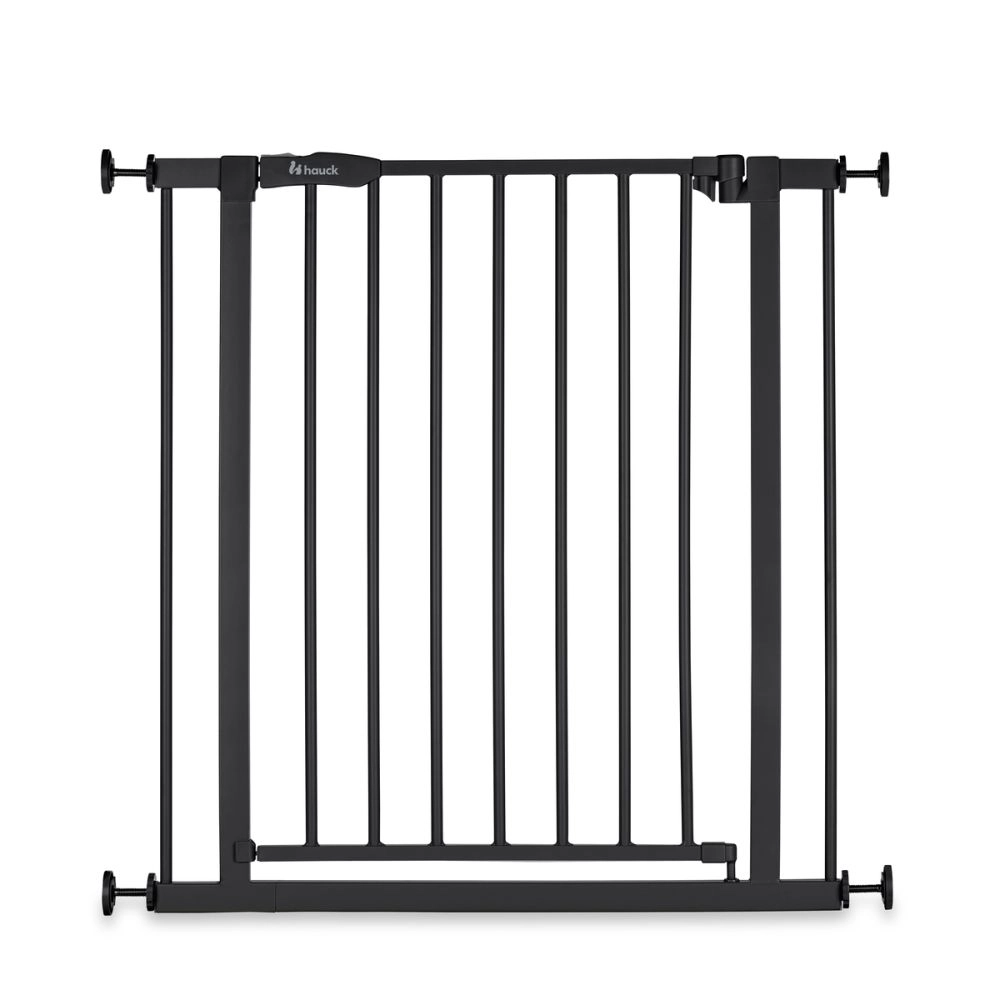 Barrière de sécurité Open N Stop 2 Black - Black