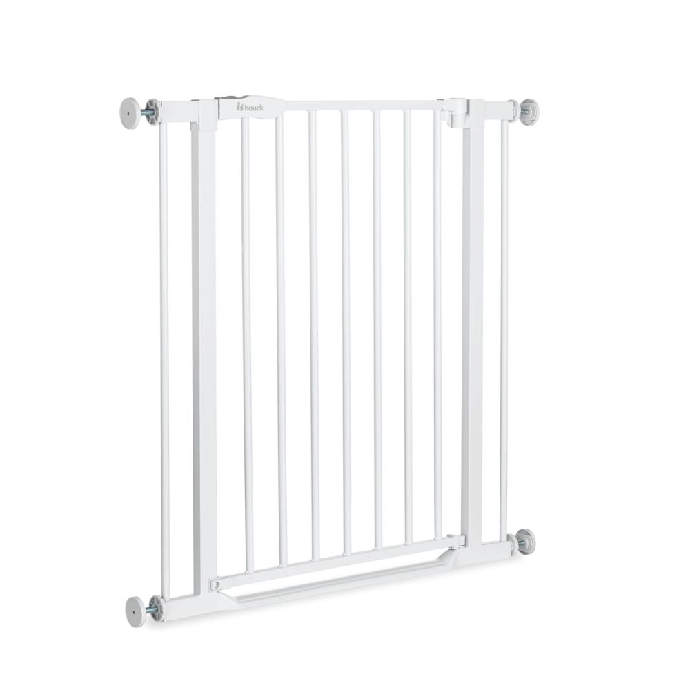 Barrière de sécurité Clear Step 2 White - White