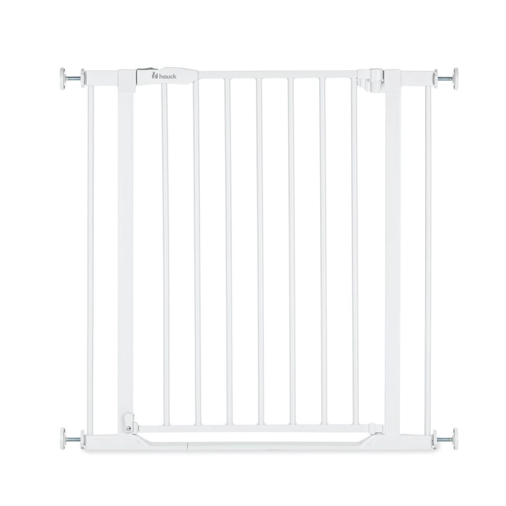 Barrière de sécurité Clear Step 2 White - White