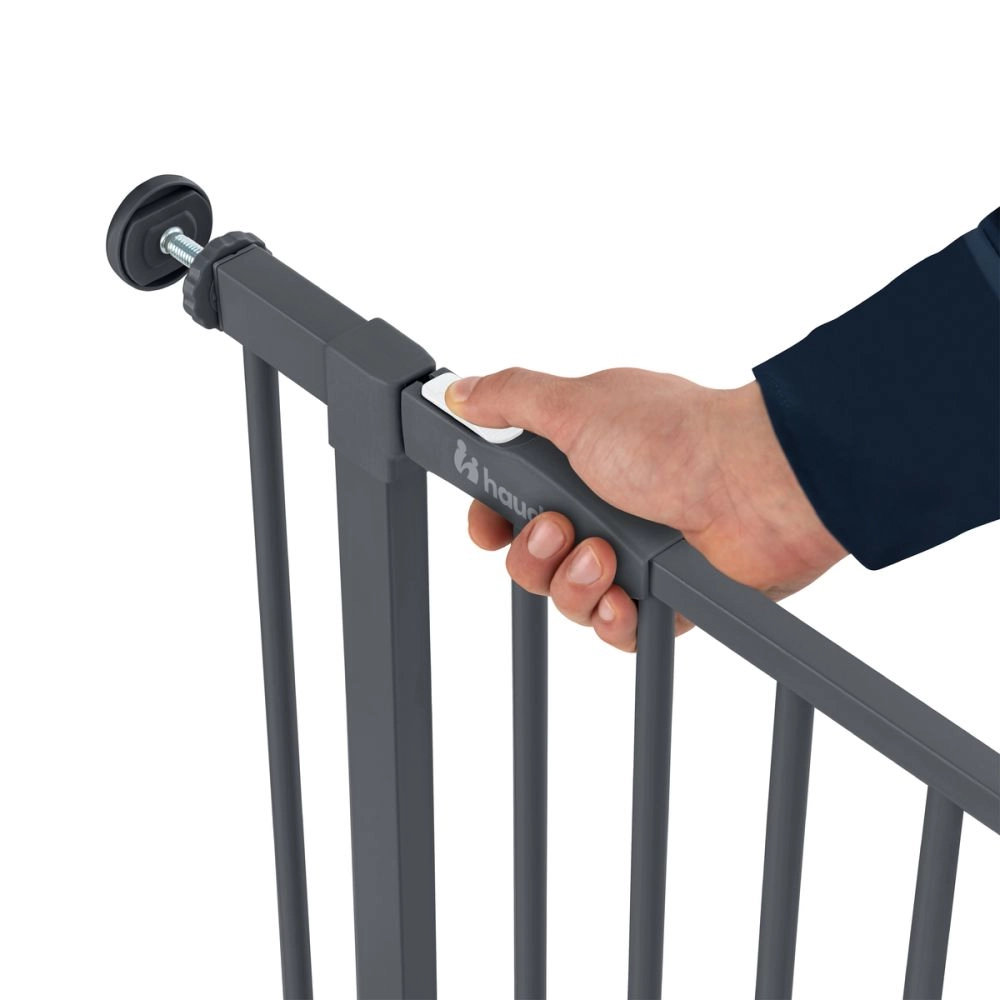 Barrière de sécurité Clear Step 2 Dark-grey - Dark Grey