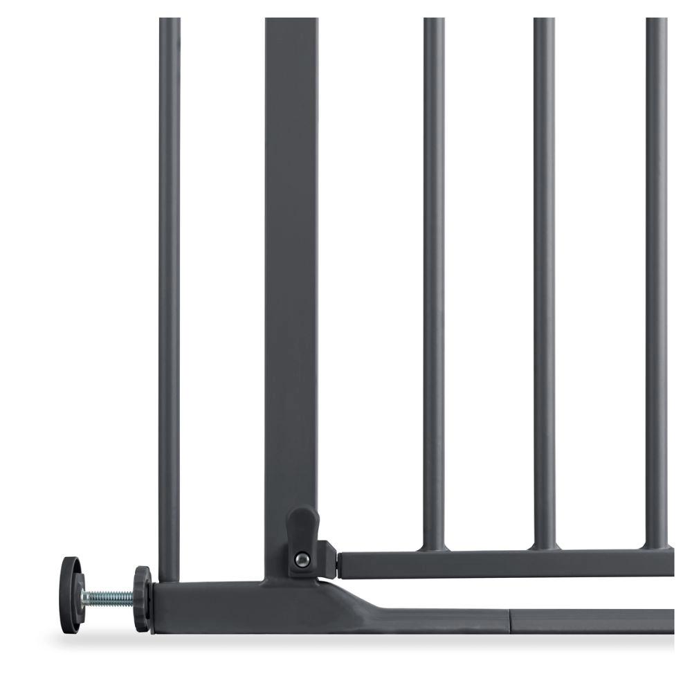 Barrière de sécurité Clear Step 2 Dark-grey - Dark Grey