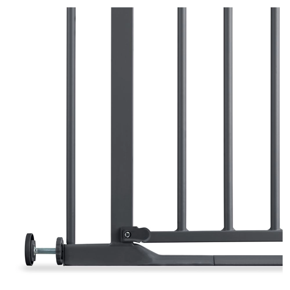 Barrière de sécurité Clear Step 2 Dark-grey - Dark Grey