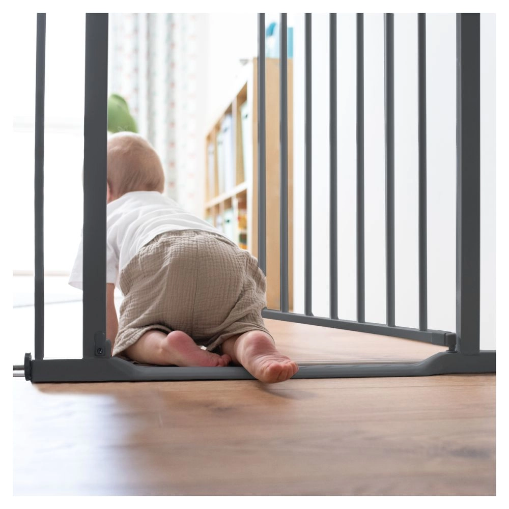 Barrière de sécurité Clear Step 2 Dark-grey - Dark Grey