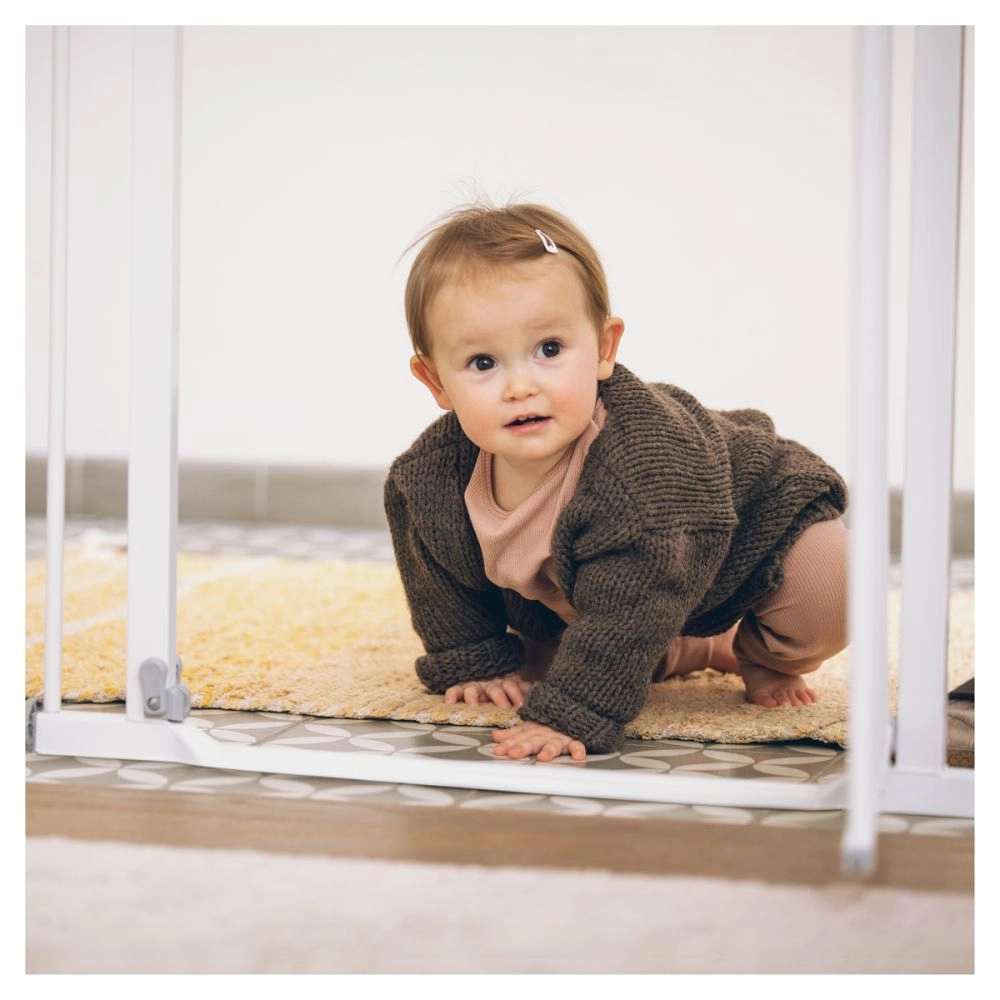 Barrière de sécurité Clear Step 2 Dark-grey - Dark Grey