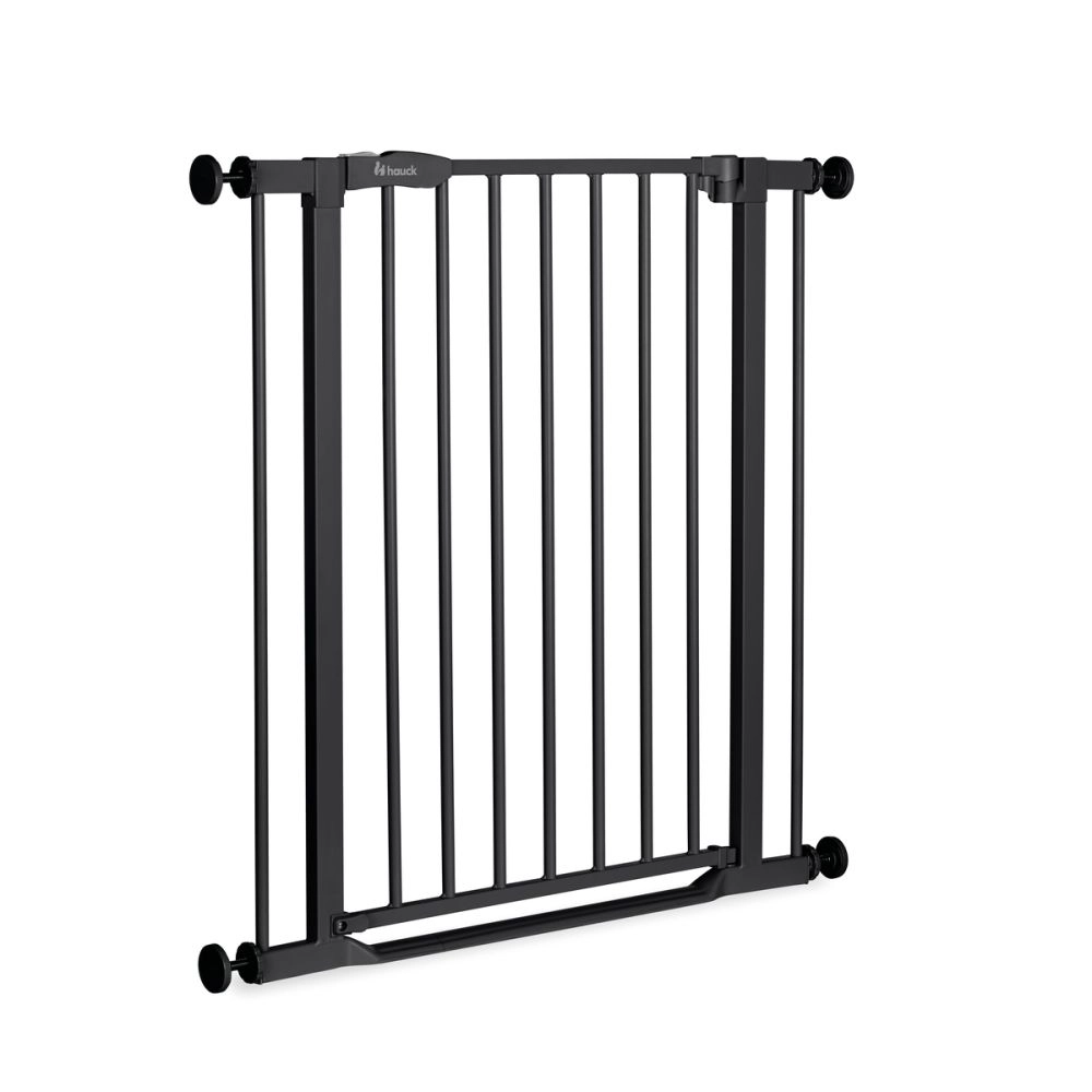 Barrière de sécurité Clear Step 2 Black - Black