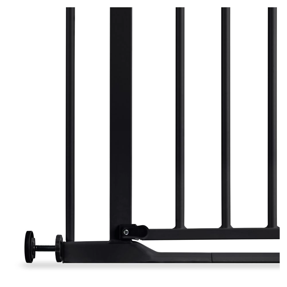 Barrière de sécurité Clear Step 2 Black - Black