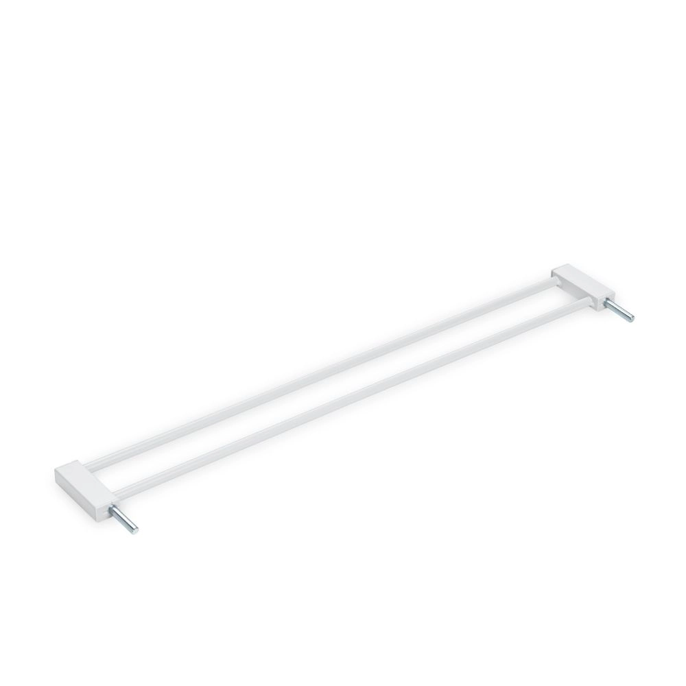 Extension pour barrière de sécurité Safety Gate Extension 9 cm White - White