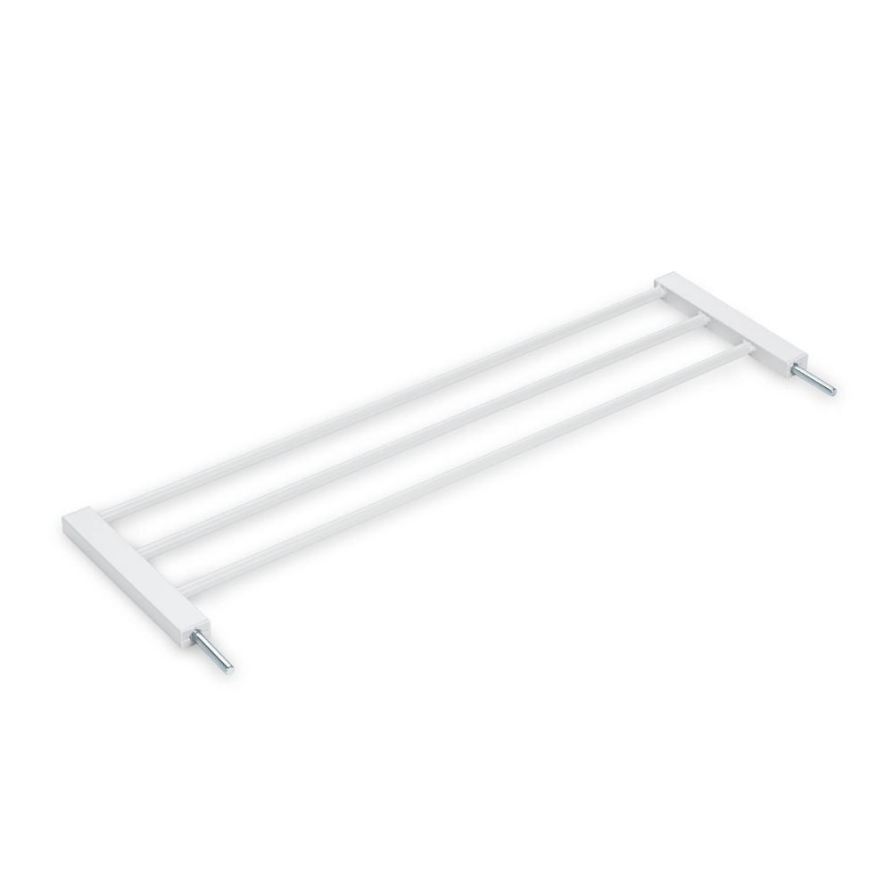Extension pour barrière de sécurité  Safety Gate Extension 21 cm White - White