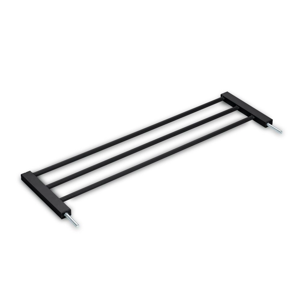 Extension pour barrière de sécurité Safety Gate Extension 21 cm Black - Black