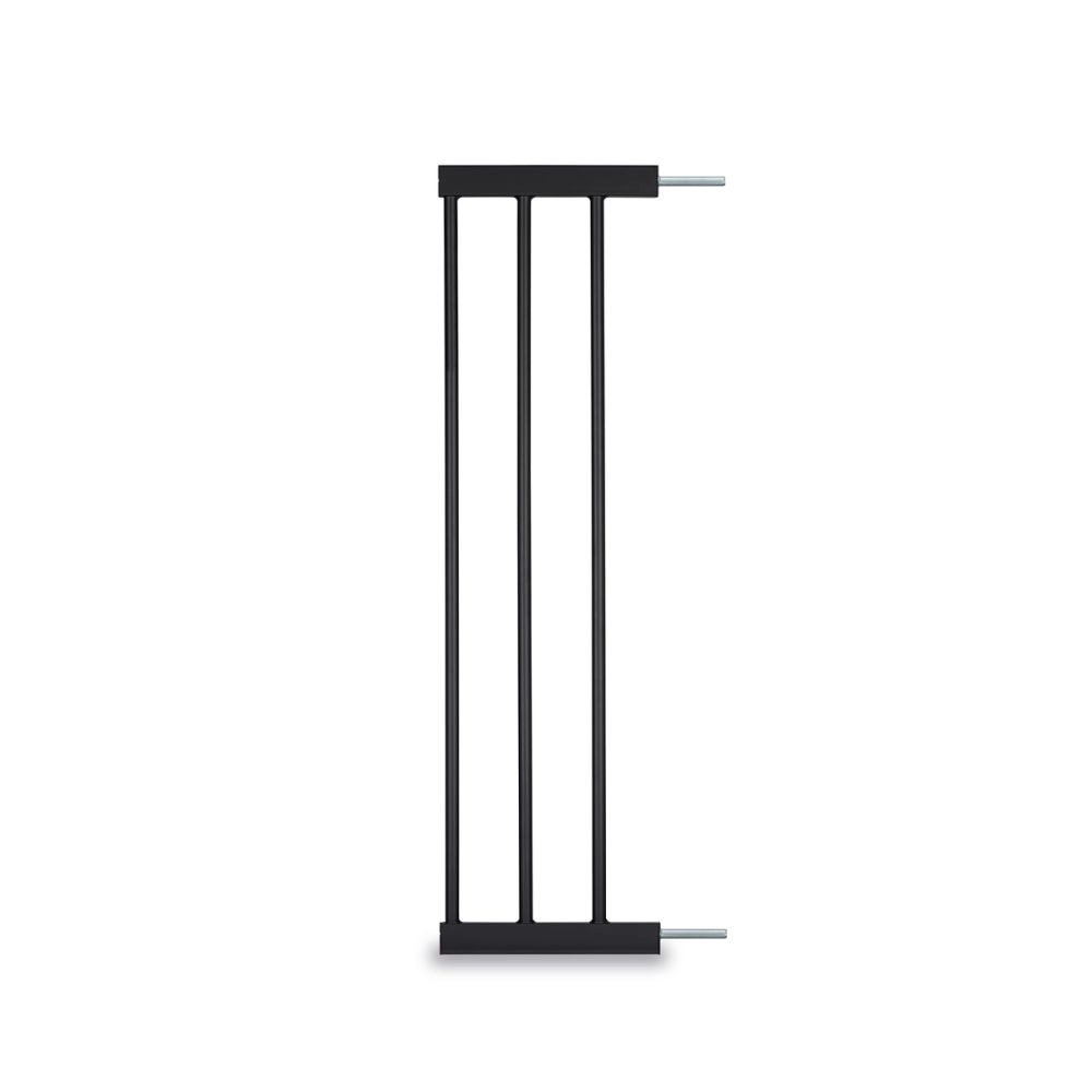 Extension pour barrière de sécurité Safety Gate Extension 21 cm Black - Black