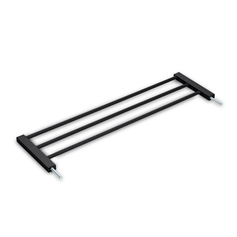 Extension pour barrière de sécurité Safety Gate Extension 21 cm Black - Black