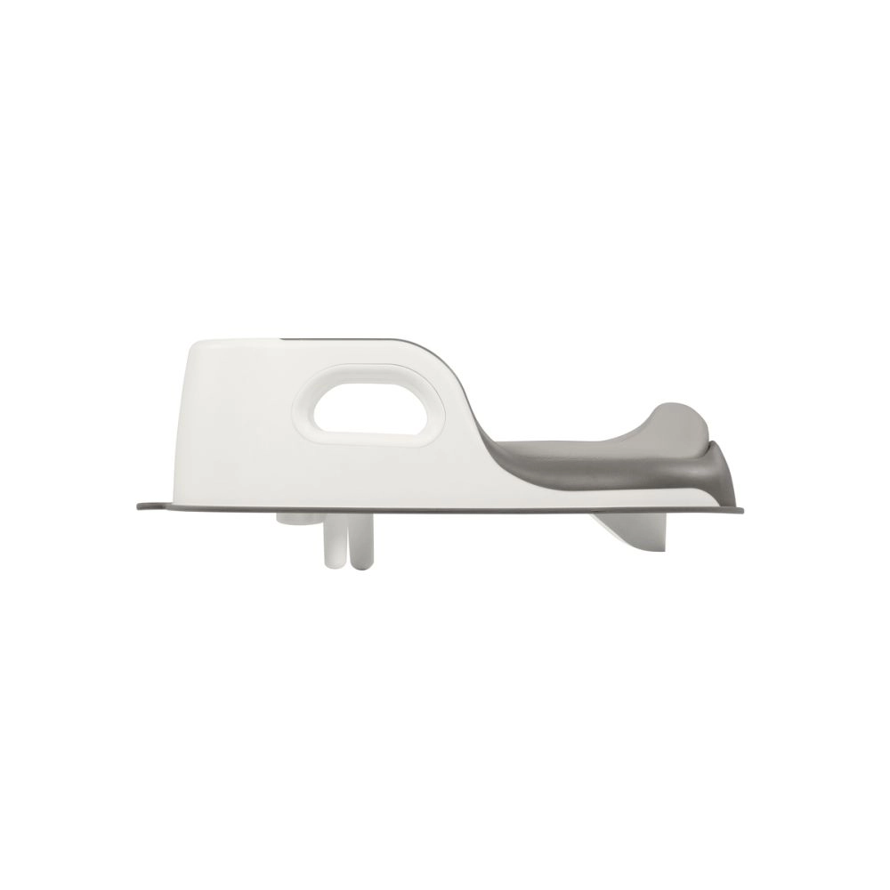 Siège de toilette Baby Care Toilet Baby Seat Grey - Grey