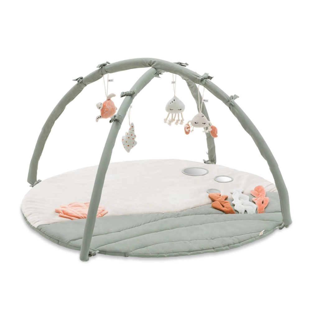 Tapis de jeux Relax N Watch Water Animals