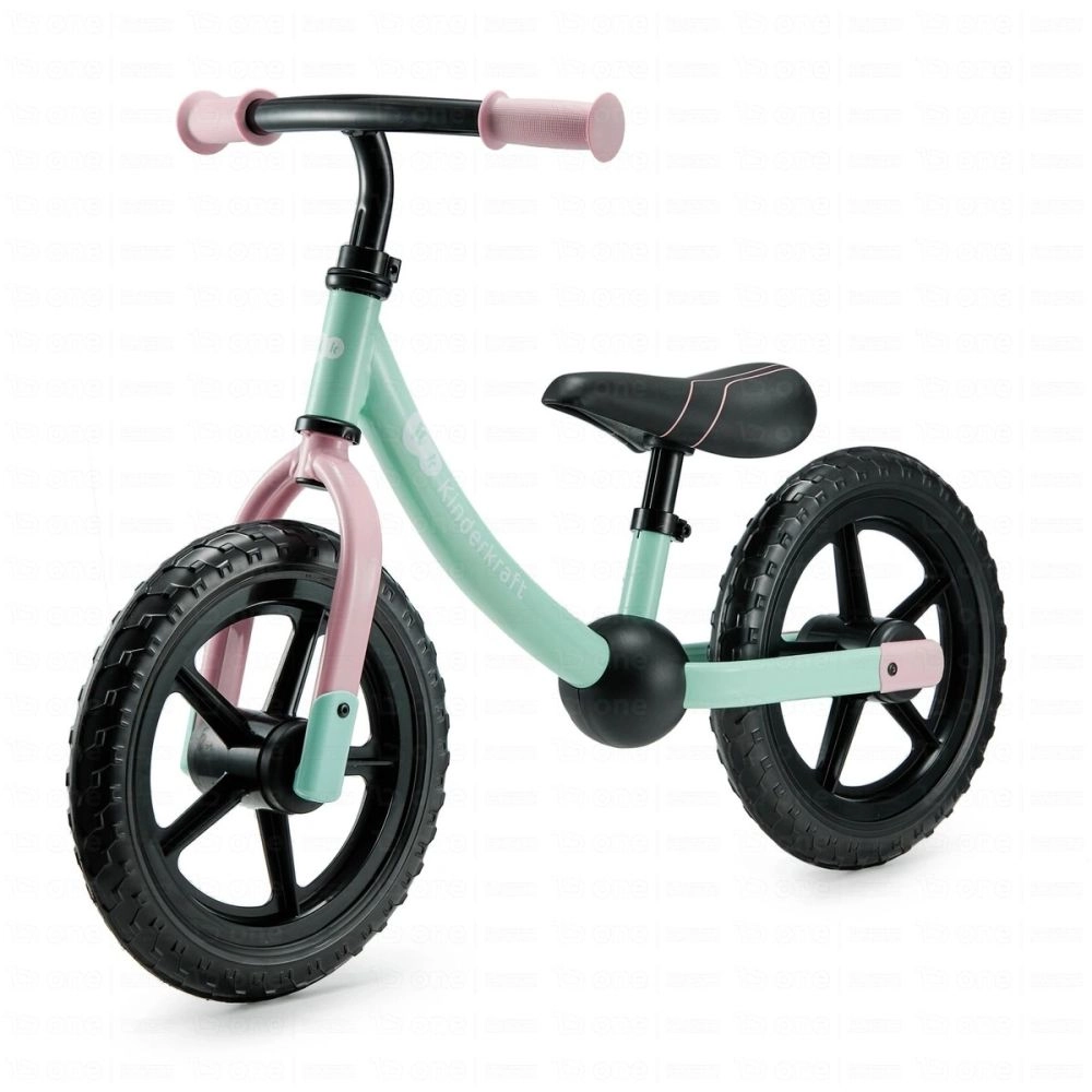 Draisienne 2WAY NEXT - Kinderkraft - menthe