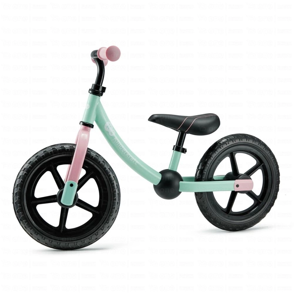 Draisienne 2WAY NEXT - Kinderkraft - menthe