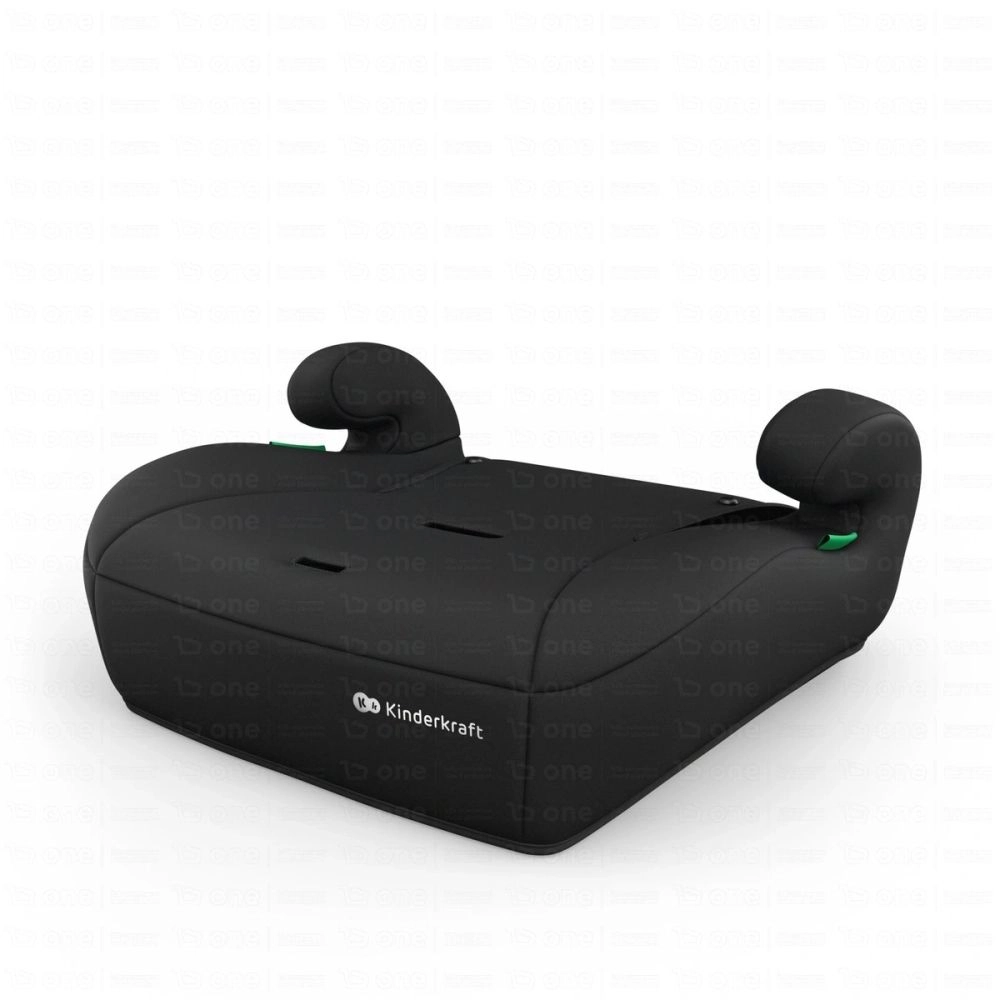 Siège auto COMFORT UP 2 PLUS i-Size - Kinderkraft - noir