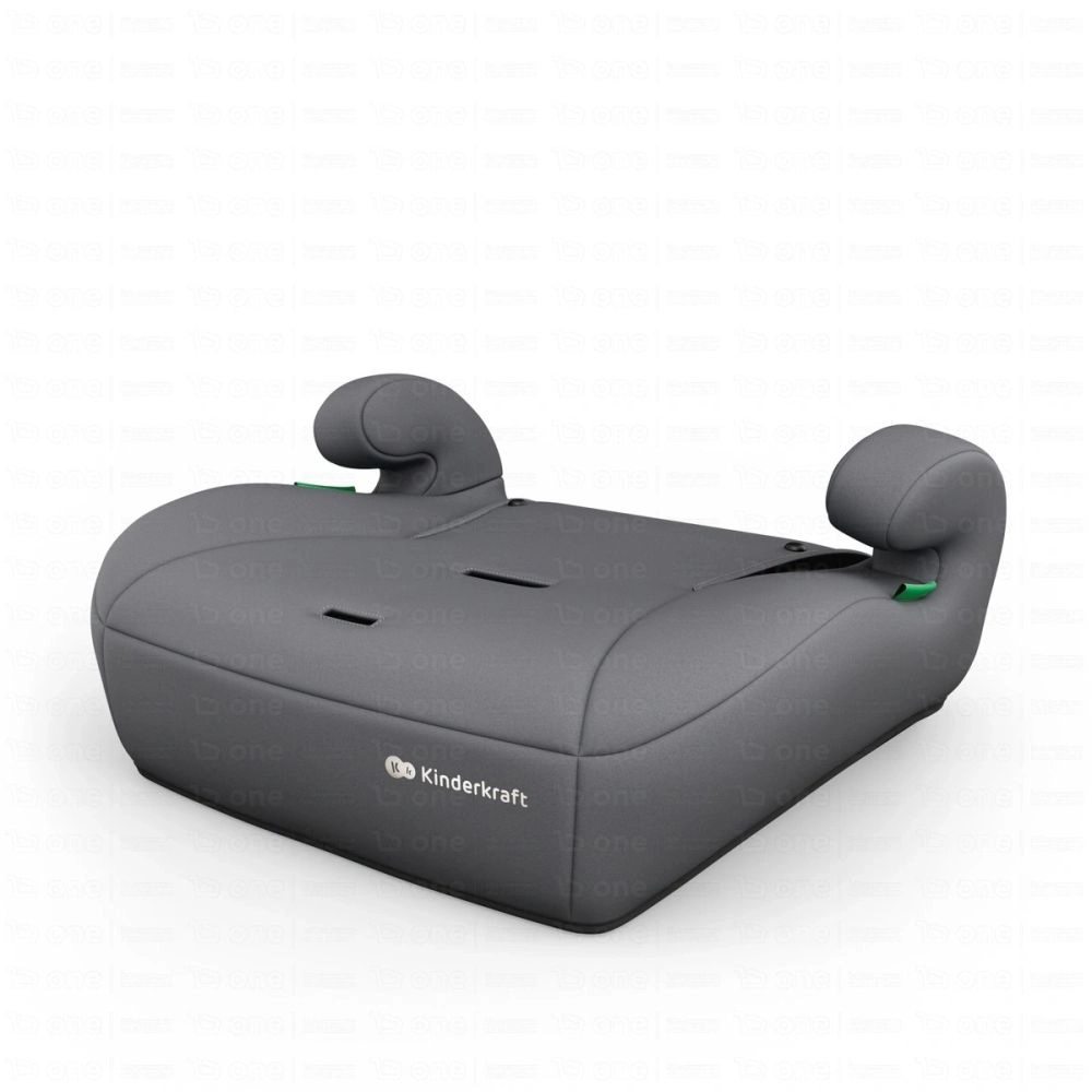 Siège auto COMFORT UP 2 PLUS i-Size - Kinderkraft - gris