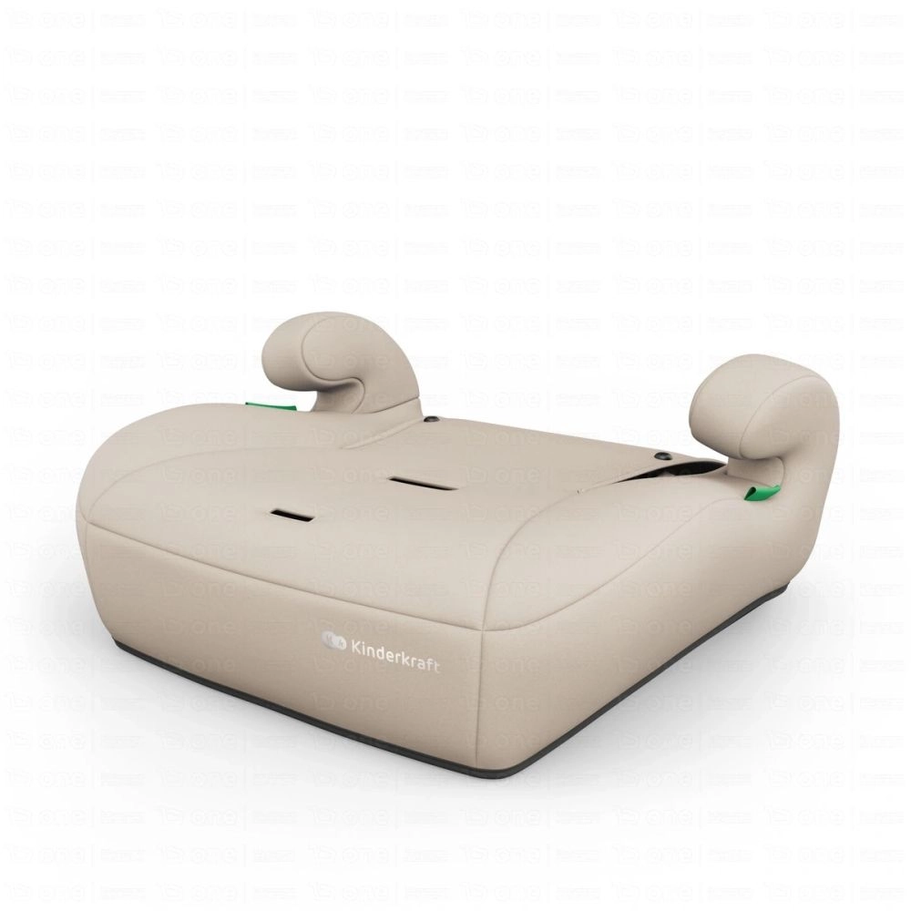 Siège auto COMFORT UP 2 PLUS i-Size - Kinderkraft - beige