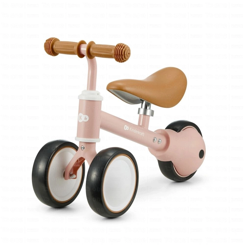 Draisienne CUTIE - Kinderkraft - rose