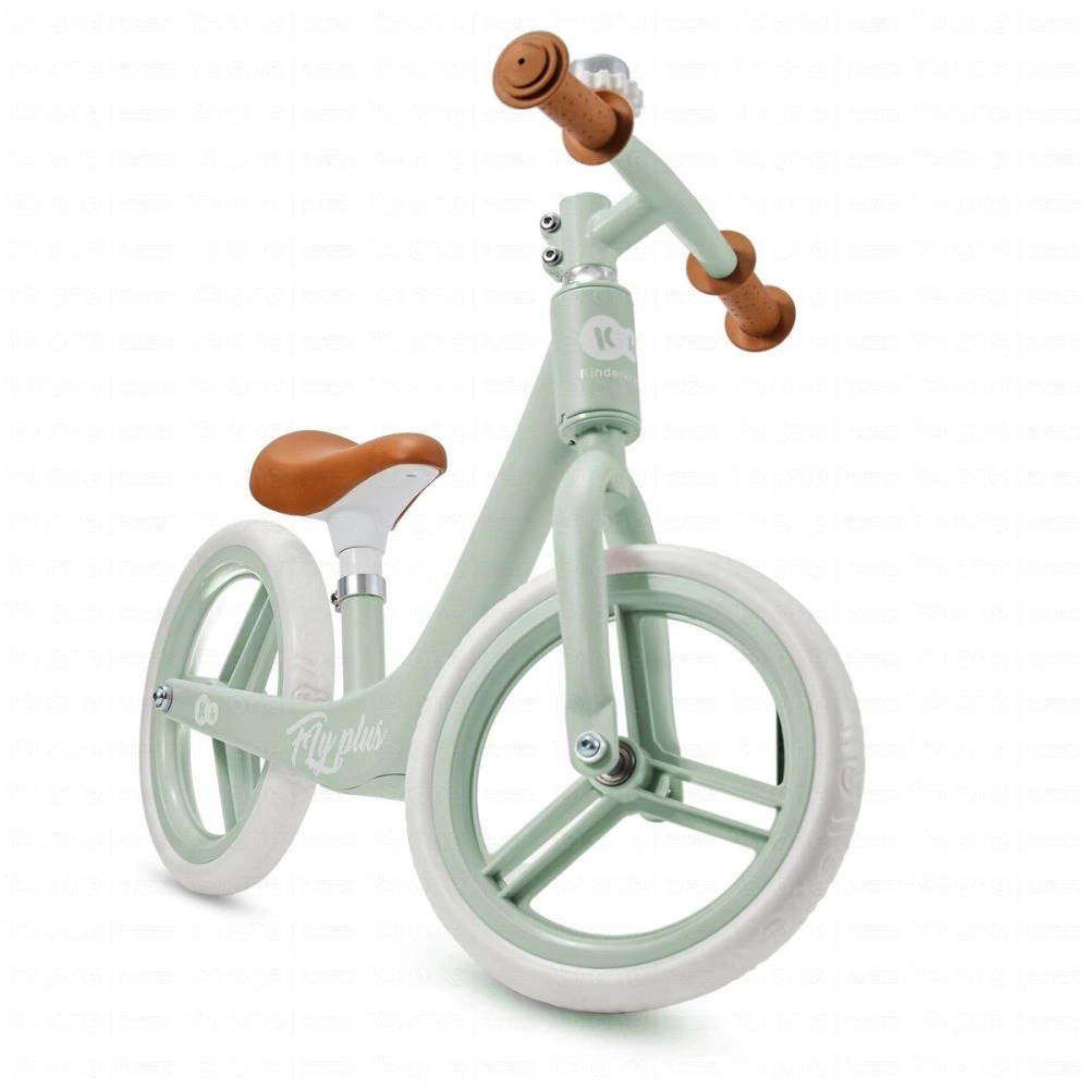 Draisienne FLY PLUS - Kinderkraft - menthe