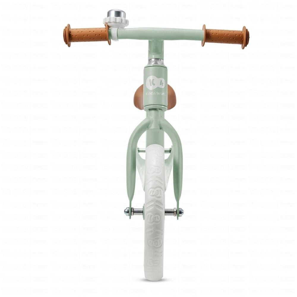 Draisienne FLY PLUS - Kinderkraft - menthe