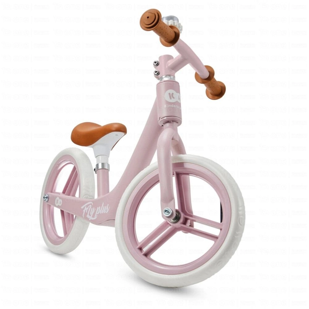 Draisienne FLY PLUS - Kinderkraft - rose