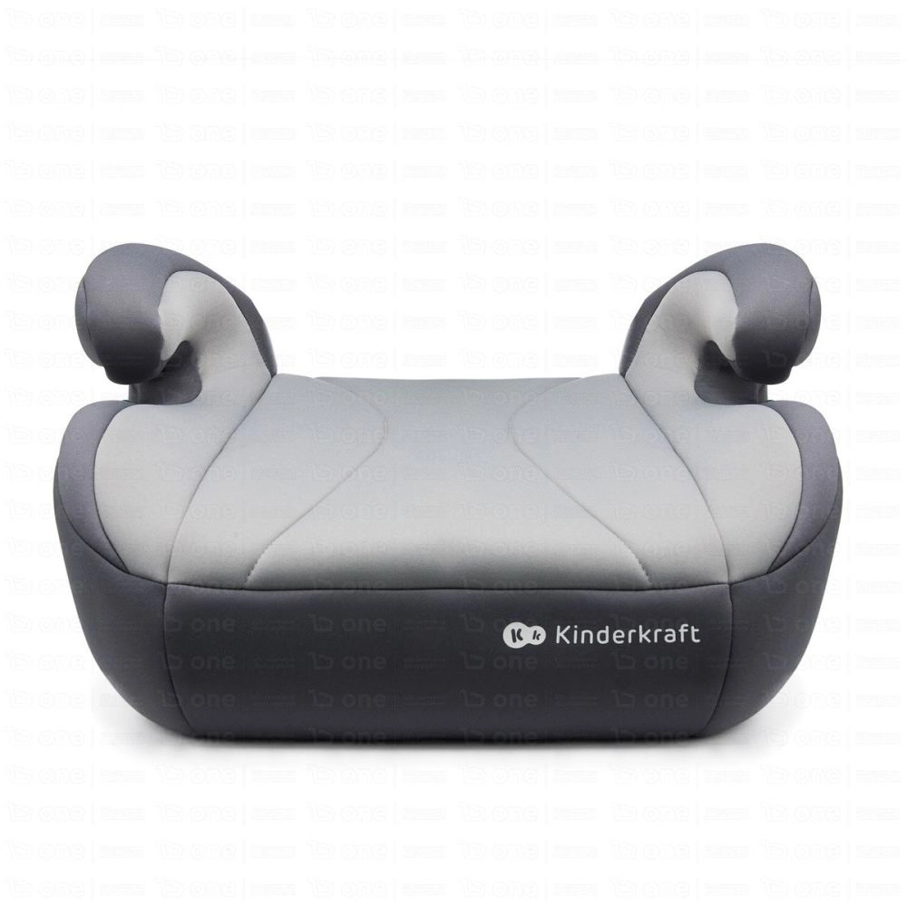 Rehausseur enfant I-BOOST I-Size - Kinderkraft - gris