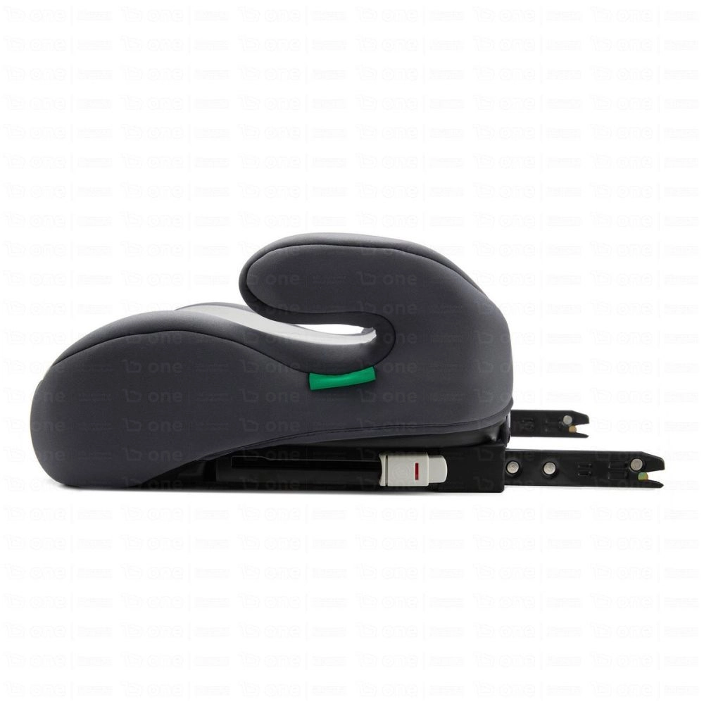 Rehausseur enfant I-BOOST I-Size - Kinderkraft - gris