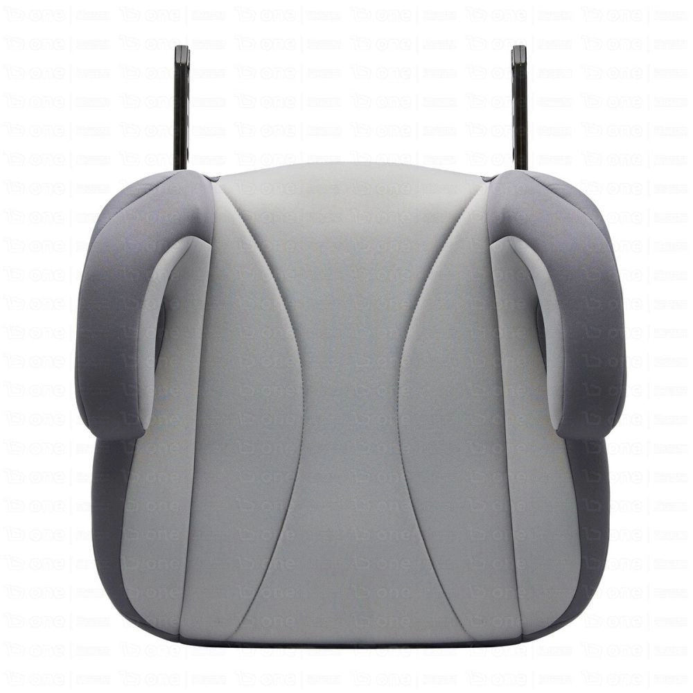 Rehausseur enfant I-BOOST I-Size - Kinderkraft - gris