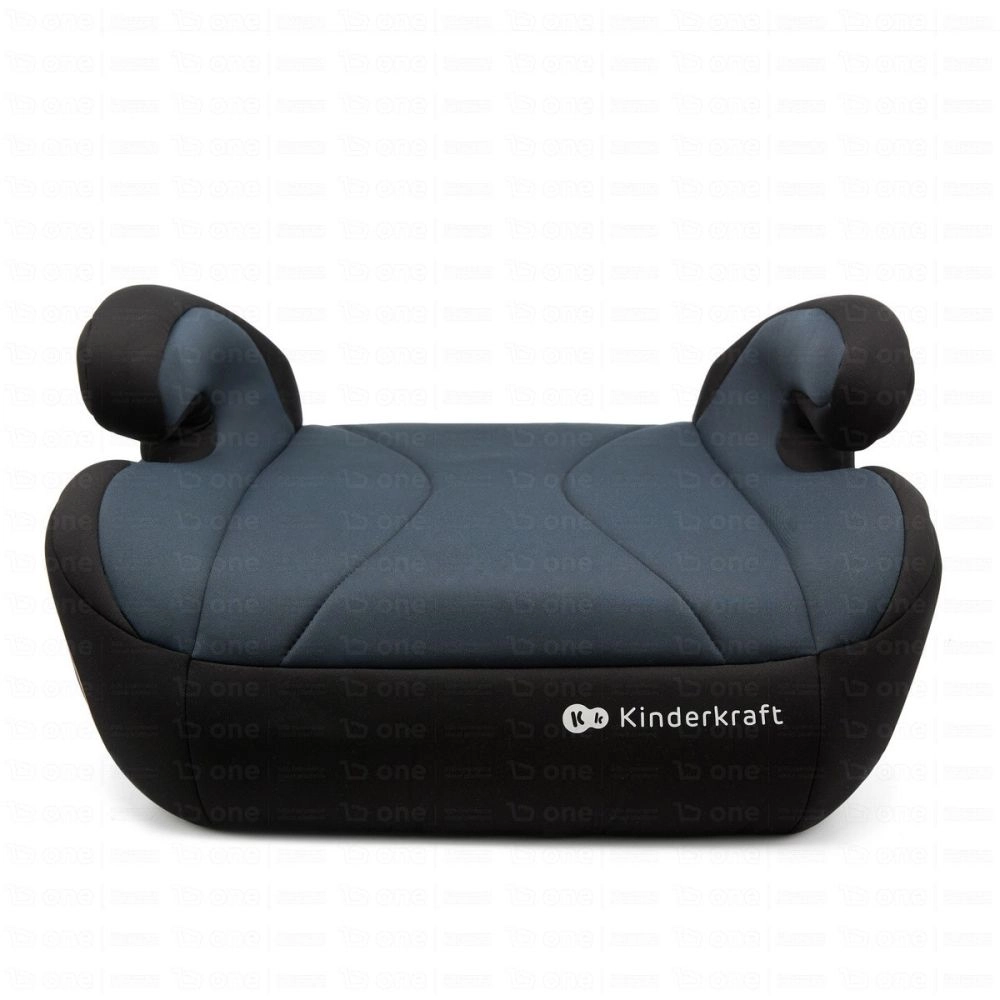 Rehausseur enfant I-BOOST I-Size - Kinderkraft - noir