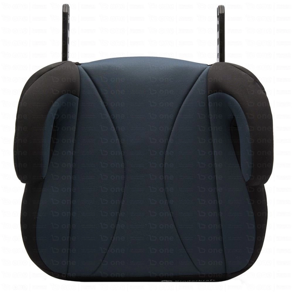 Rehausseur enfant I-BOOST I-Size - Kinderkraft - noir