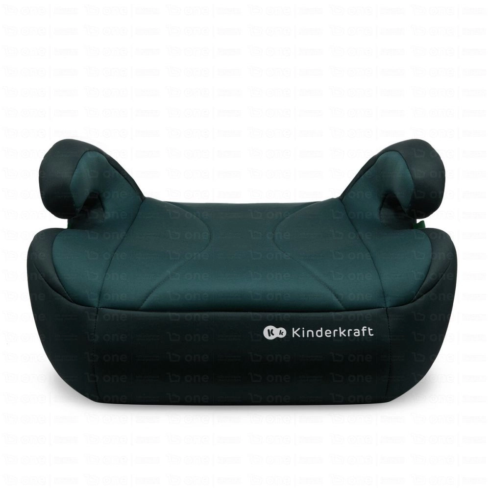 Rehausseur enfant I-BOOST I-Size - Kinderkraft - vert