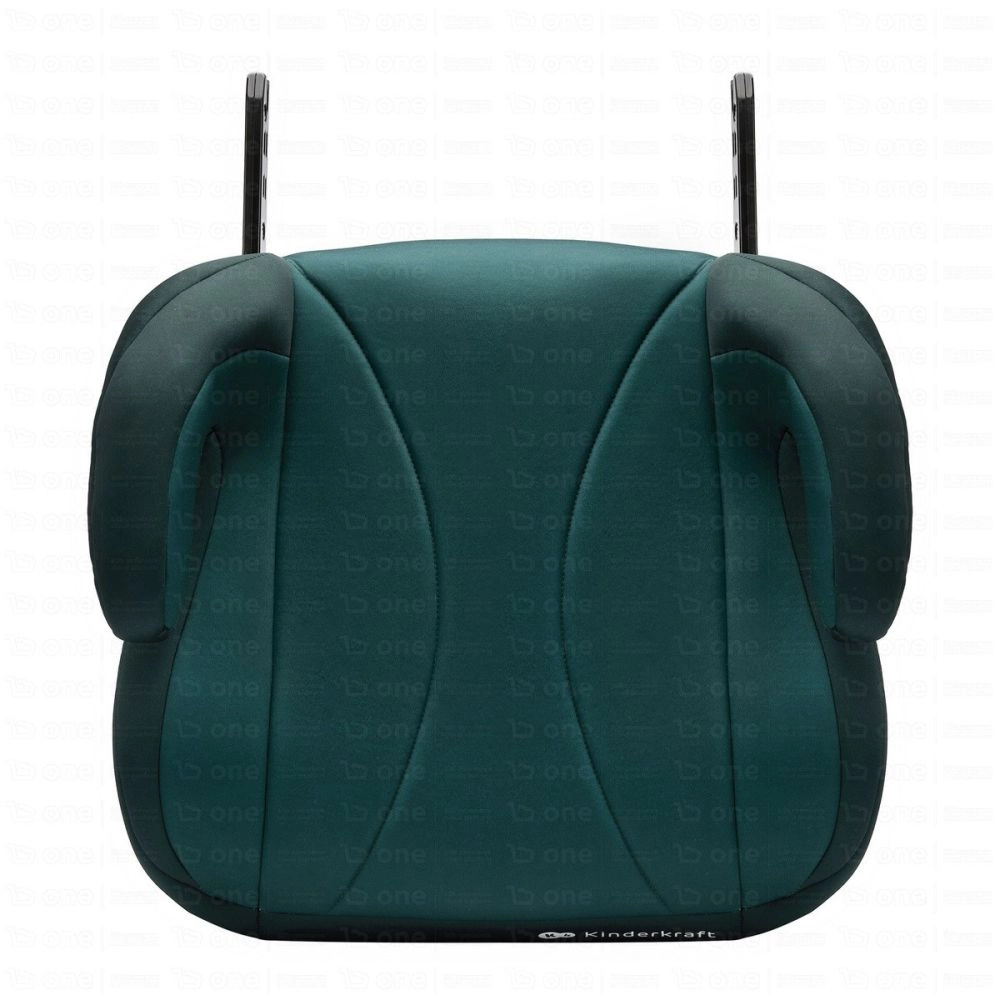 Rehausseur enfant I-BOOST I-Size - Kinderkraft - vert