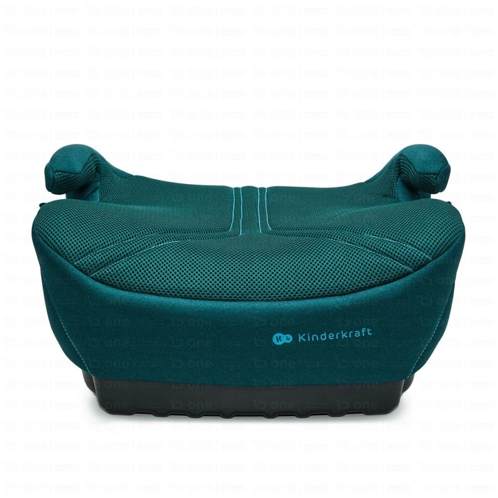 Rehausseur enfant I-BOOST 2 PRO - Kinderkraft - vert