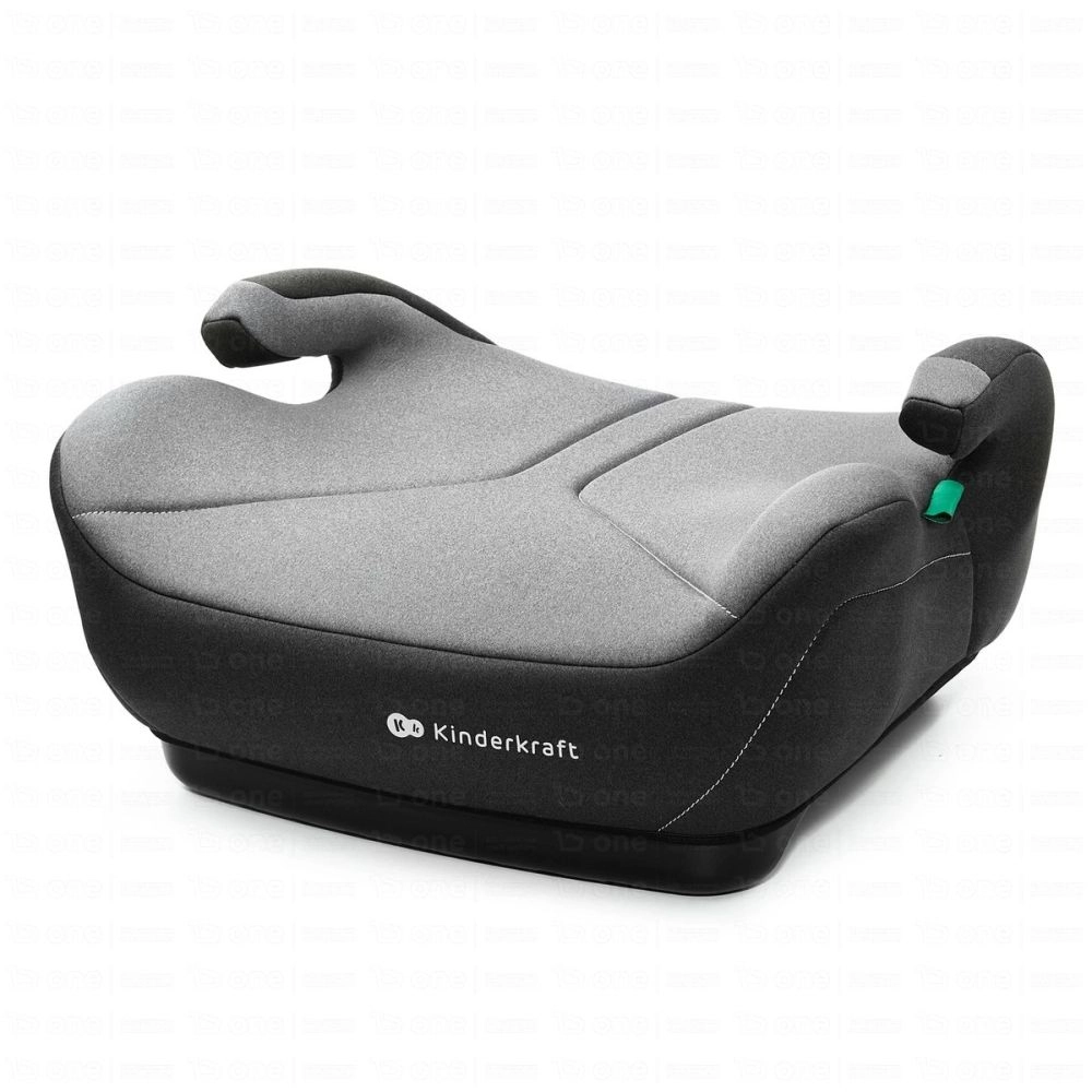 Rehausseur enfant I-BOOST 2 - Kinderkraft - gris