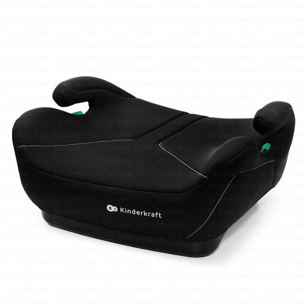 Rehausseur enfant I-BOOST 2 - Kinderkraft - noir