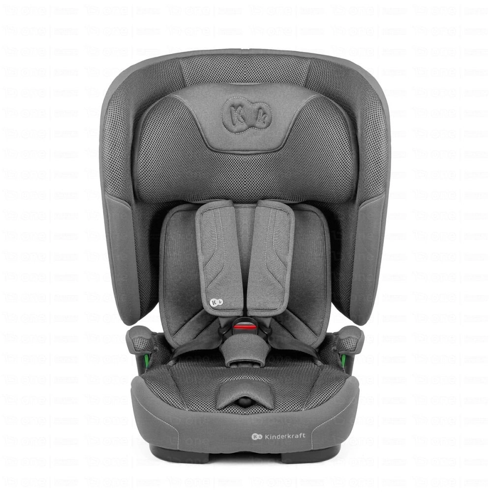 Siège auto  FIX2GO i-Size - Kinderkraft - gris