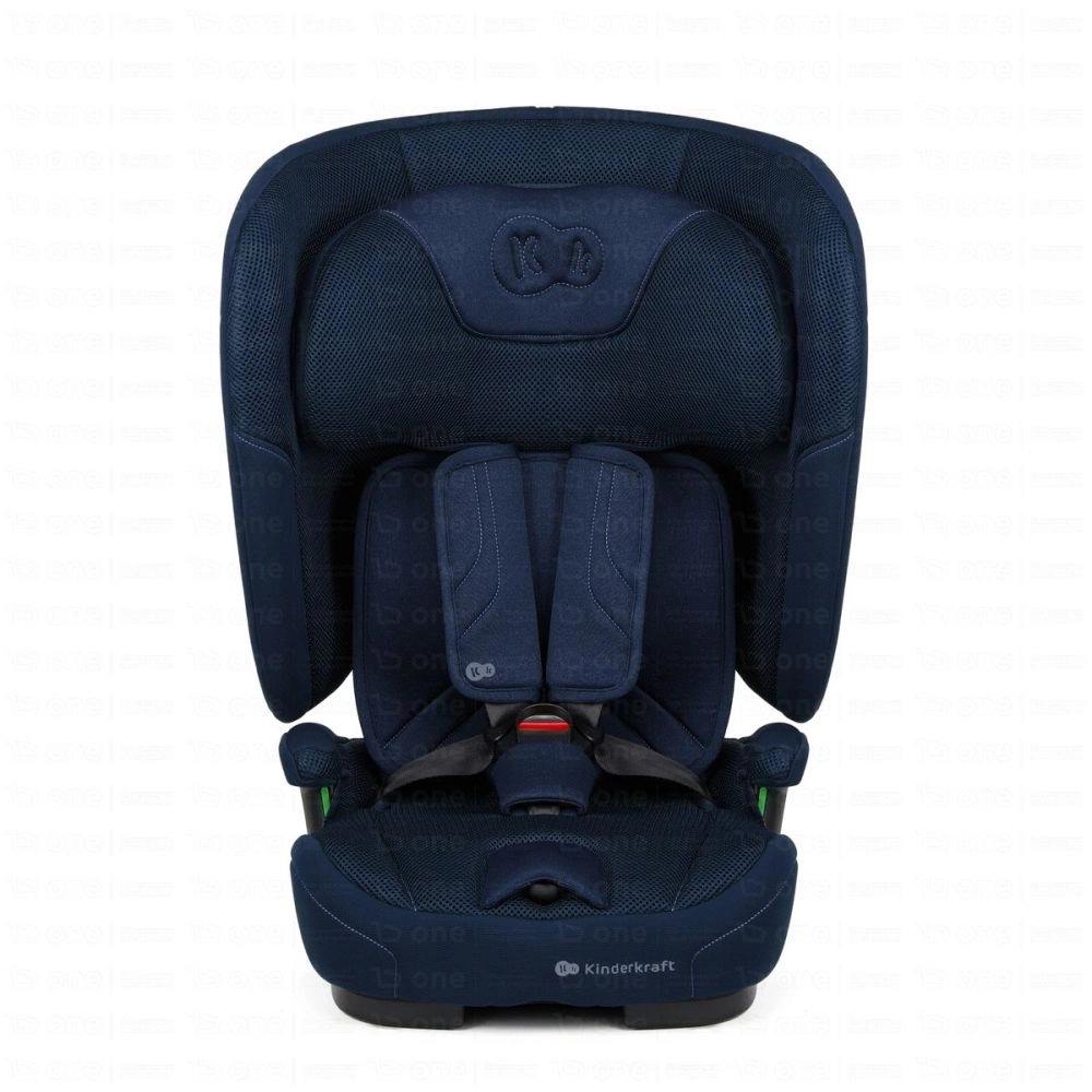 Siège auto  FIX2GO i-Size - Kinderkraft - bleu marrine