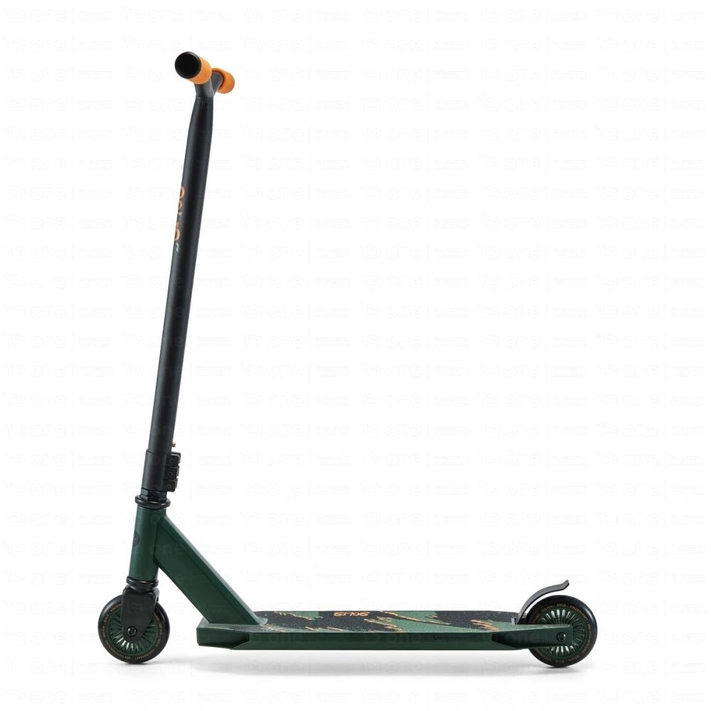 Trottinette SOLIS - Kinderkraft - gris