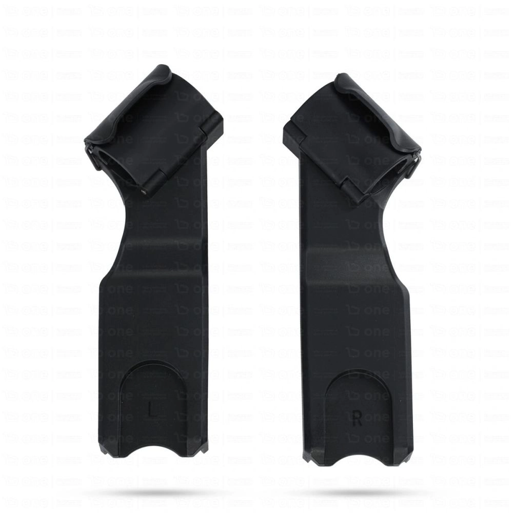 Adaptateurs pour poussette MITZY - Kinderkraft - noir