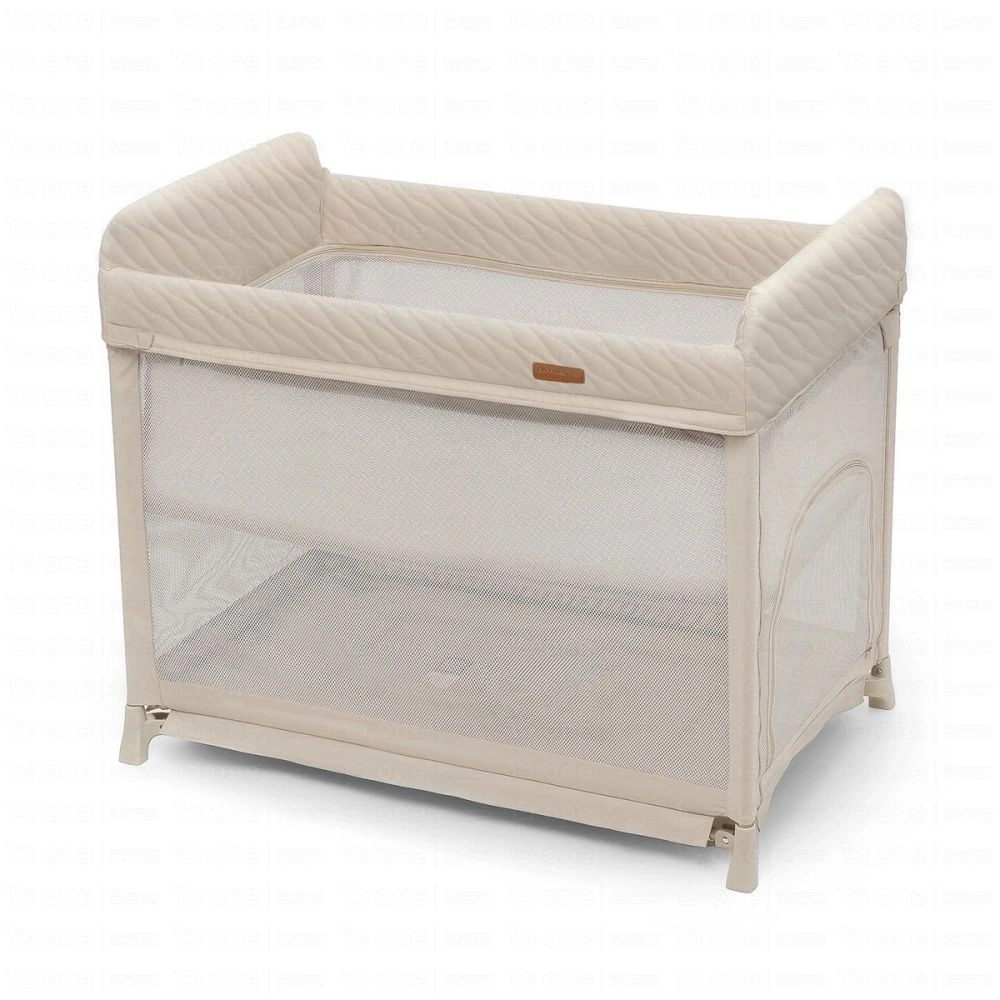Lit Bébé MOON DREAM BEIGE - Kinderkraft - beige