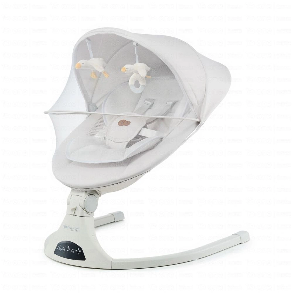 Balancelle TULSY - Kinderkraft - beige