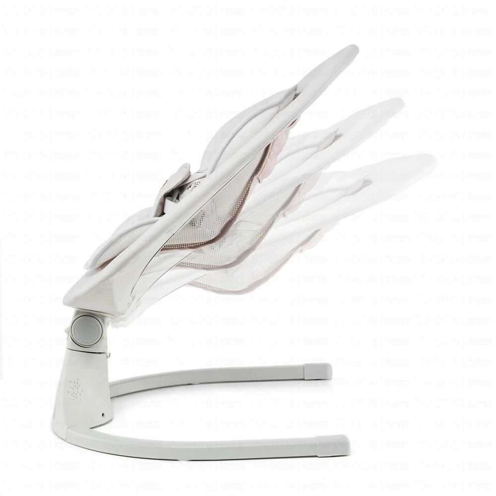 Balancelle TULSY - Kinderkraft - beige