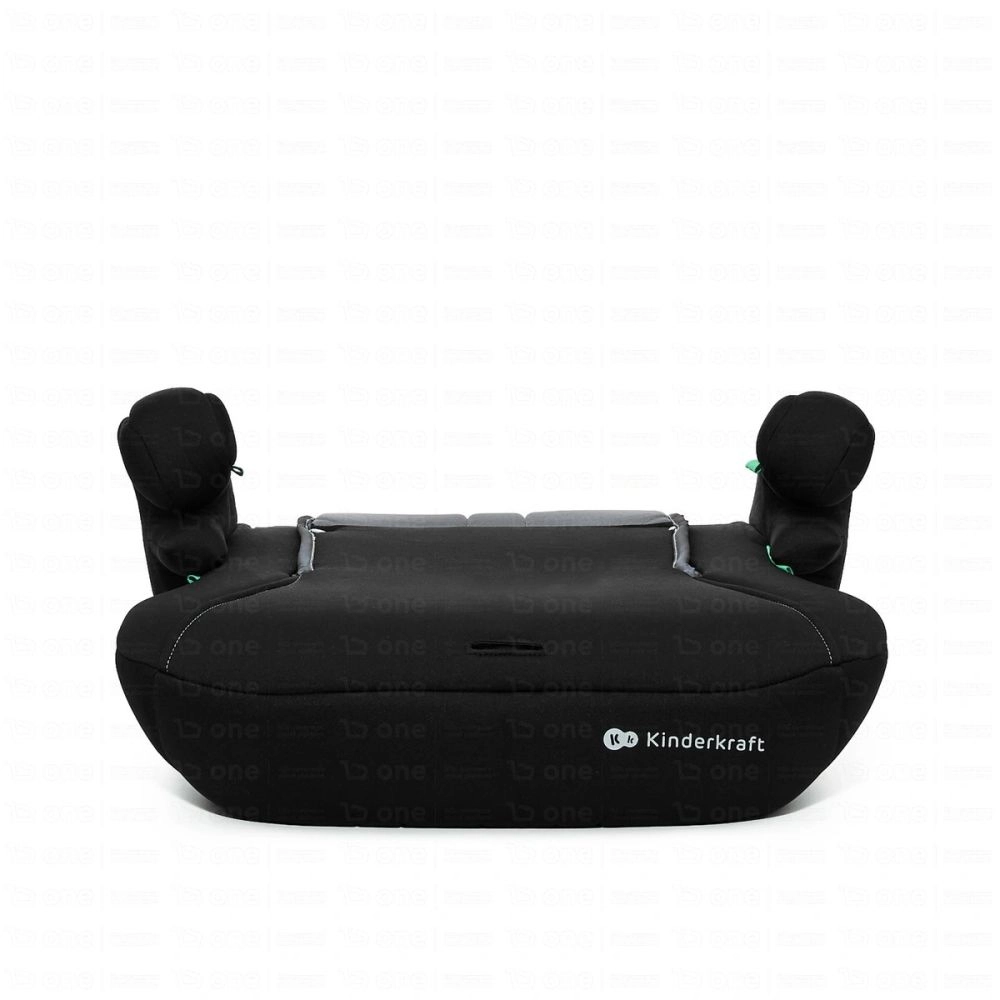 Siège auto I-COMFY I-Size (76-150cm) - Kinderkraft - gris