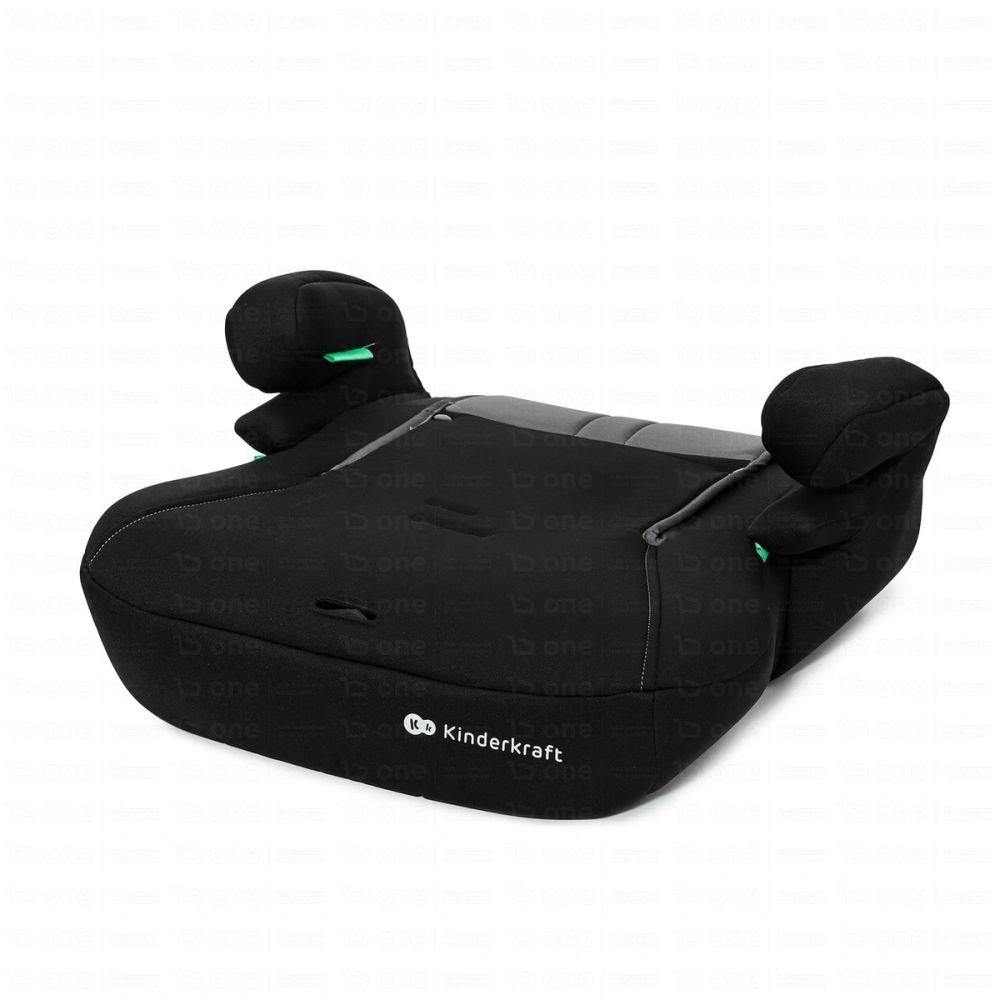 Siège auto I-COMFY I-Size (76-150cm) - Kinderkraft - gris