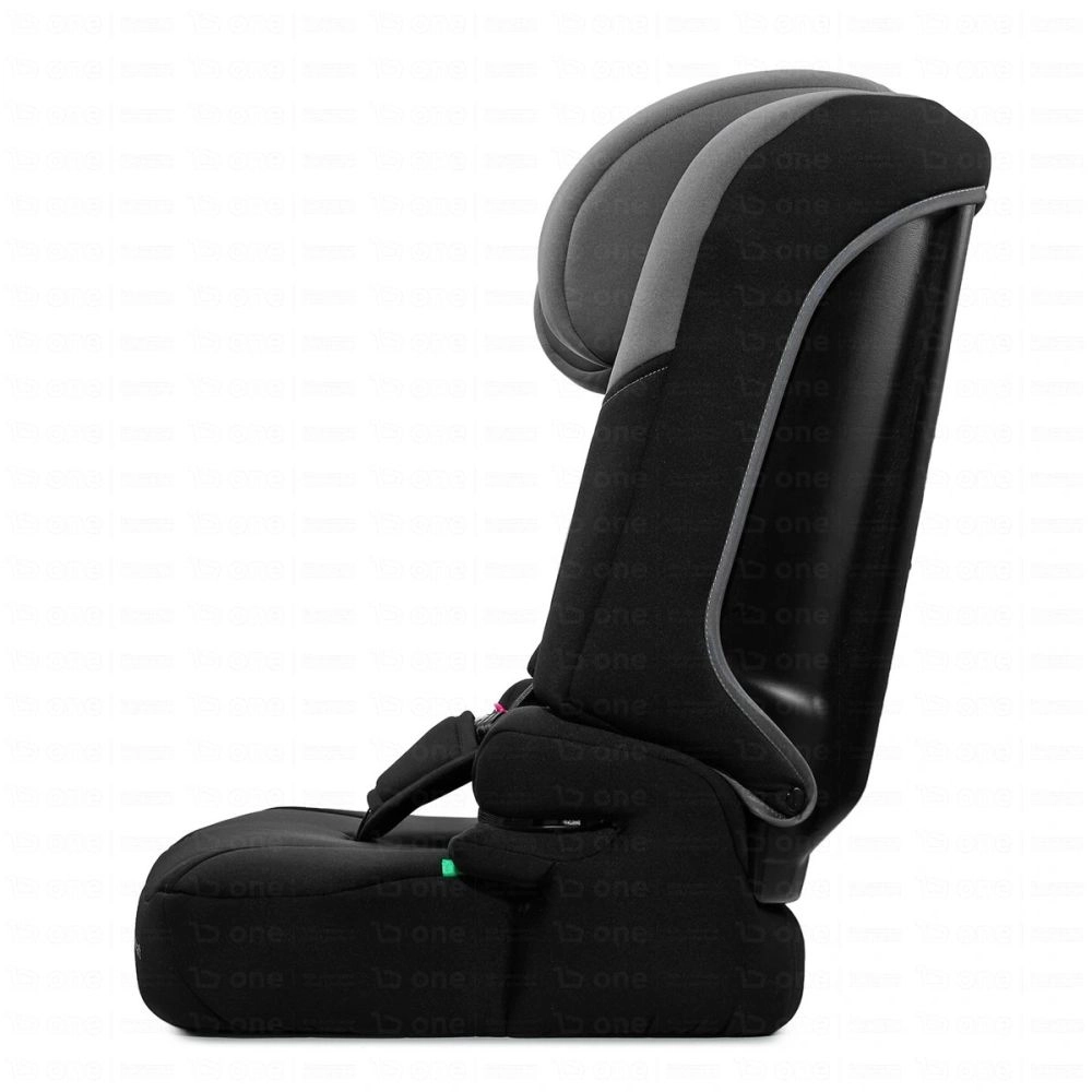 Siège auto I-COMFY I-Size (76-150cm) - Kinderkraft - gris